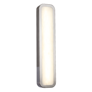 4726-1W, Бра, D80xW105xH500, LEDx32W, 2400LM, 3000K, IP44, included