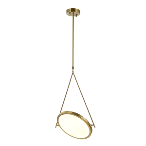 Подвесная люстра Fons