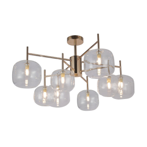 Потолочная люстра Beaker