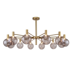 Потолочная люстра Eternity