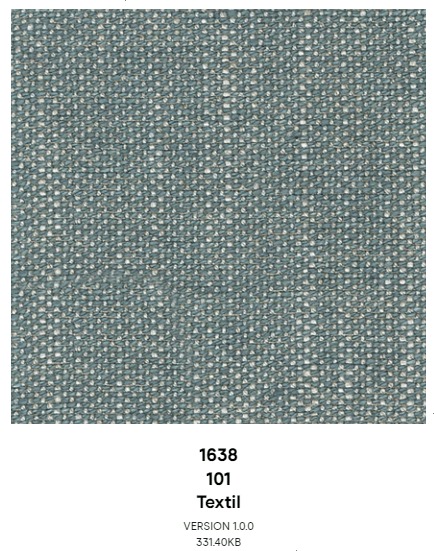 Диван модульный Duo Mini 1638 101 Textil от интернет-магазина IDODOM.RU