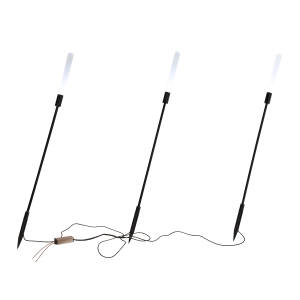 Уличный светильник Reedy