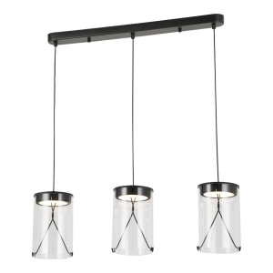 Подвесной светильник Lussole SMITH LSP-7474