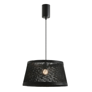 4830-1P, подвес, D420xH400/1500, 1xE27x40W, excluded