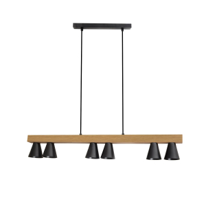 Подвесная люстра Piffero