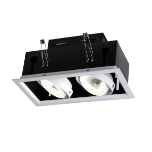 Врезной светильник Flashled