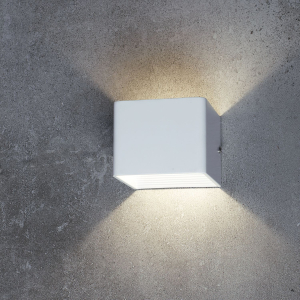 Настенный светильник Twinser