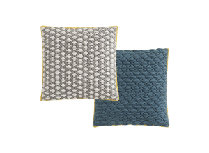 Подушка Silai Celadon - Green 50x50