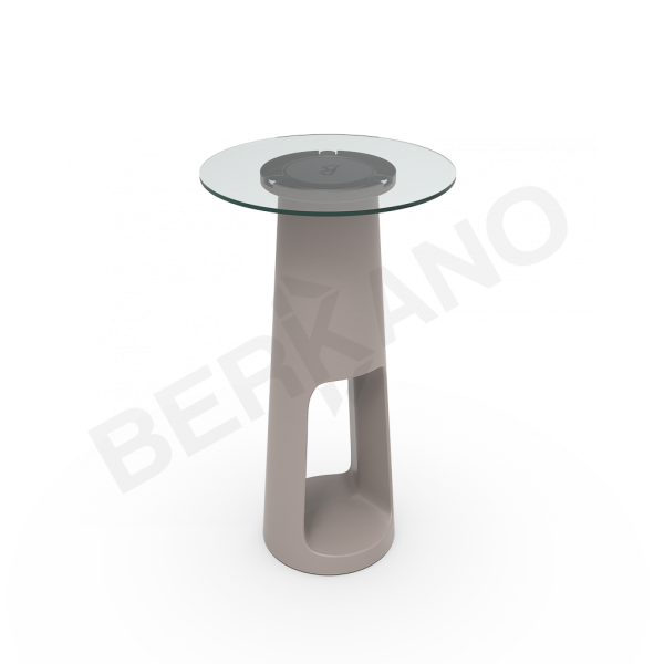 Стол Cosmopolitan Cappuccino