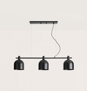 Подвесной светильник Luca+