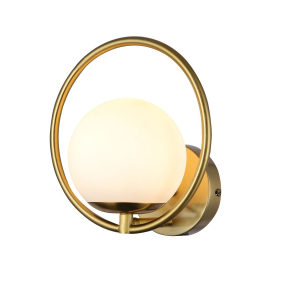 Настенный светильник Oportet