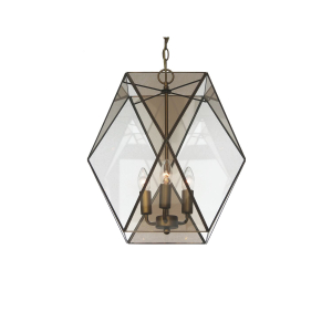 Люстра подвесная Shatir