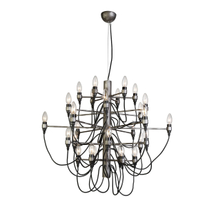 Люстра подвесная Golem