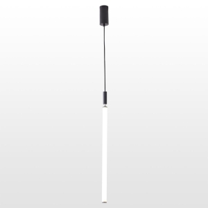 Светильник подвесной светодиодный Lussole LSP-8393 PICKENS