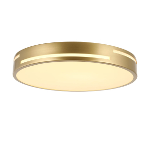 Потолочный светильник Pall