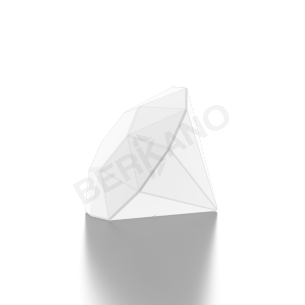 Светильник Diamond 53 Snow White RGB
