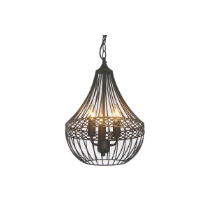 Люстра подвесная Terra