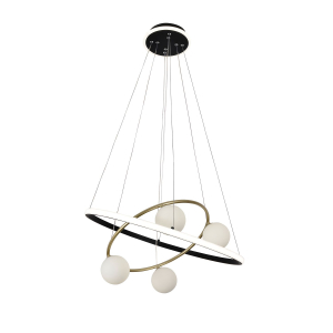 Подвесная люстра Orbium