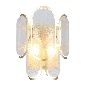 4730-2W, Бра, D120xW200xH270, 2xE14x40W, excluded