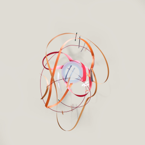 Бра CANDELA Large AG6