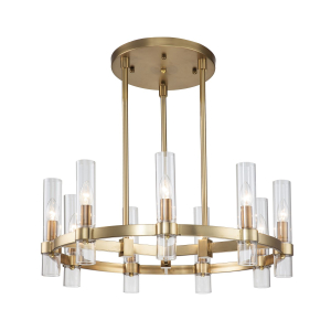 Подвесная люстра Status