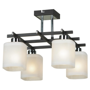 Люстра потолочная Lussole SY407009