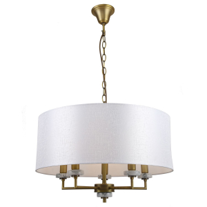 Люстра Marbella