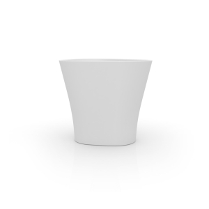 Кашпо Bones 132x114x120