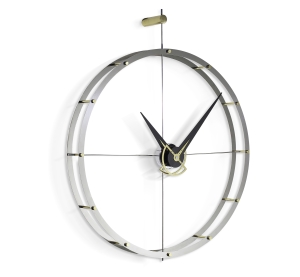 Настенные часы Doble O G