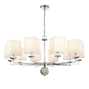 Подвесная люстра Diva