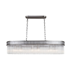 Подвесная люстра Turris