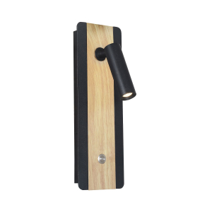 Настенный светильник Fonte