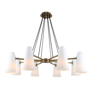 Подвесная люстра Vision