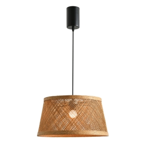 4829-1P, подвес, D420xH400/1500, 1xE27x40W, excluded