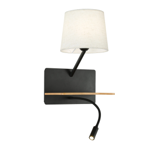 Настенный светильник Liga