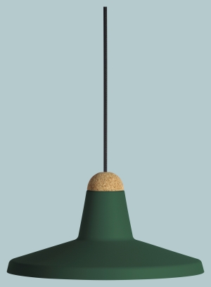 Люстра Tao Picea