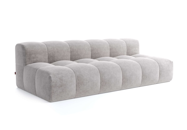 Диван Квадро 6 секций -