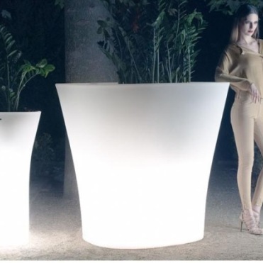 Кашпо Bones от интернет-магазина IDODOM.RU