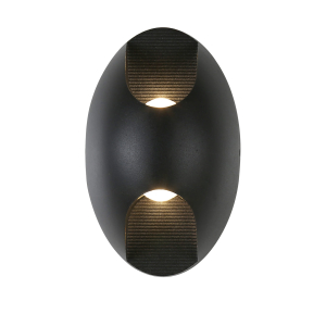 Уличный светильник Bidirect