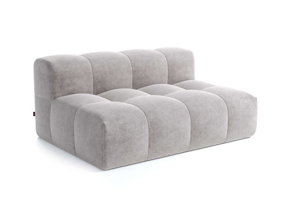 Диван Квадро 4 секции -