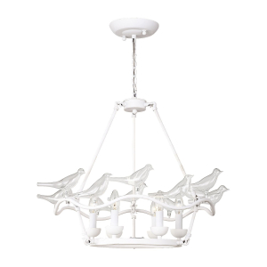 Люстра подвесная Pajaritos