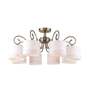 Люстра потолочная Romani