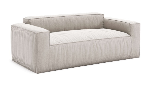 Модуль диван Фри 123 - Эконом микровелюр