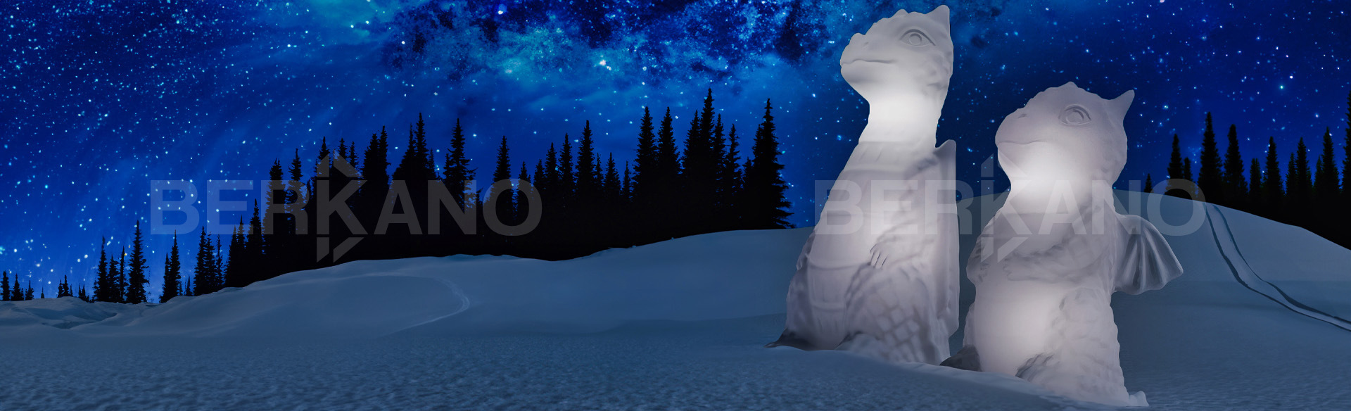 Над контентом