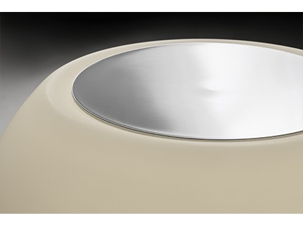 Плафон Moy хром от интернет-магазина IDODOM.RU