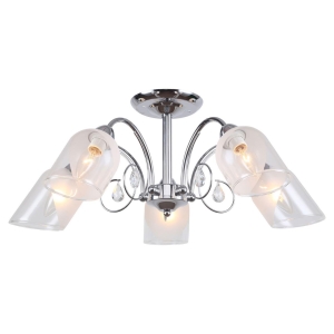 Люстра Lussole  Apache GRLSP-8092