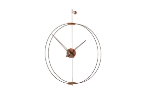 Настенные часы Mini Barcelona