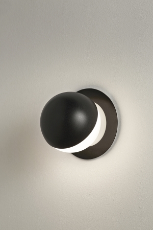 Бра Alfi ALF_3740A1R с углубленным навесом