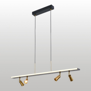Линейно-подвесной светильник Люссоле SY4204