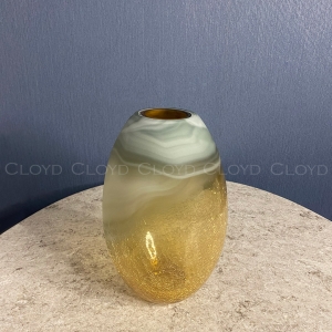 Ваза Cloyd арт.50093 / выс. 27 см / серия 1603